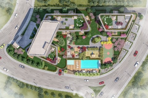 Studio Apartment in Ngo Quyen, Vietnam No. 13636 17