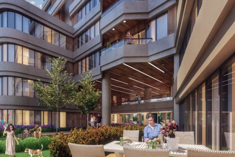 Studio Apartment in Ngo Quyen, Vietnam No. 13636 2