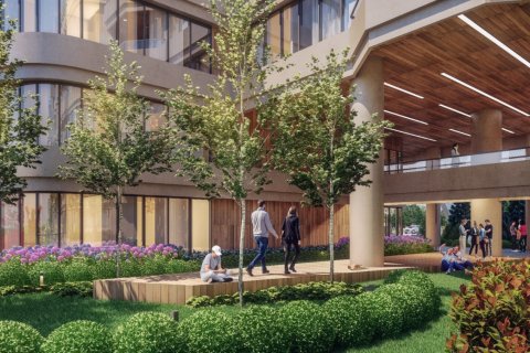 Studio Apartment in Ngo Quyen, Vietnam No. 13636 3