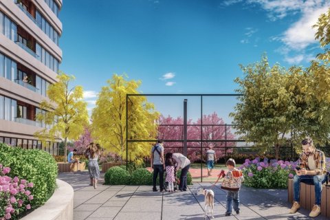 Studio Apartment in Ngo Quyen, Vietnam No. 13636 8