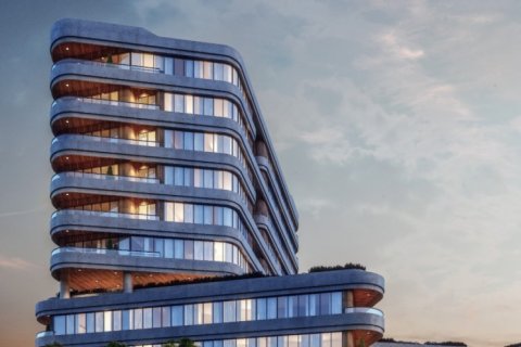 Studio Apartment in Ngo Quyen, Vietnam No. 13636 15