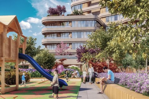 Studio Apartment in Ngo Quyen, Vietnam No. 13636 5