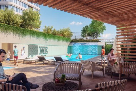 Studio Apartment in Ngo Quyen, Vietnam No. 13636 16