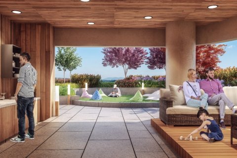 Studio Apartment in Ngo Quyen, Vietnam No. 13636 13