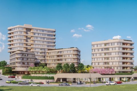 Studio Apartment in Ngo Quyen, Vietnam No. 13636 6