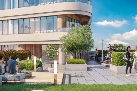 Studio Apartment in Ngo Quyen, Vietnam No. 13636 11