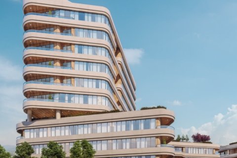 Studio Apartment in Ngo Quyen, Vietnam No. 13636 10