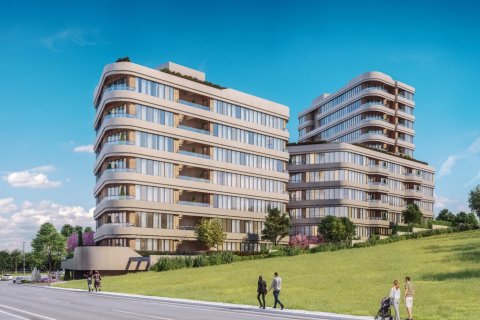 Studio Apartment in Ngo Quyen, Vietnam No. 13636 7