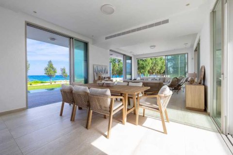 7 dormitorios House en Pernera, Cyprus No. 39480 6