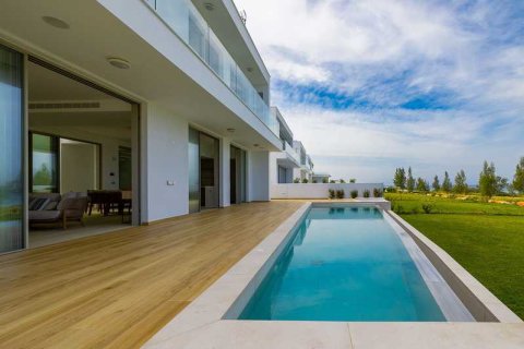 7 dormitorios House en Pernera, Cyprus No. 39480 3