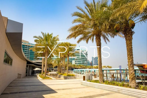 2 bedrooms Apartment in Becho American City Phase1, Vietnam No. 87789 10