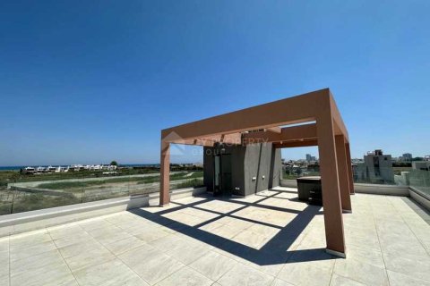 3 bedrooms House in Larnaca, Cyprus No. 29800 16