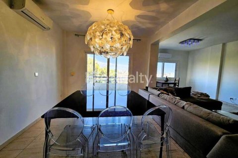 3 dormitorios Apartment en Limassol, Cyprus No. 45666 4