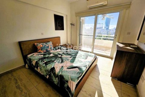 3 dormitorios Apartment en Limassol, Cyprus No. 45666 11