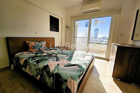 3 dormitorios Apartment en Limassol, Cyprus No. 45666 10