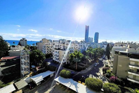 3 dormitorios Apartment en Limassol, Cyprus No. 45666 13