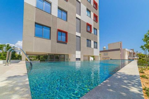2 dormitorios Apartment en Limassol, Cyprus No. 81425 17