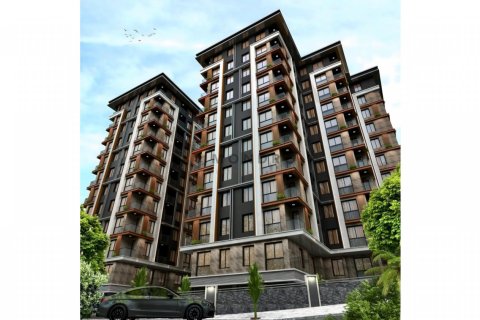 1 chambre Appartement à Duong Kinh, Vietnam No. 116388 1