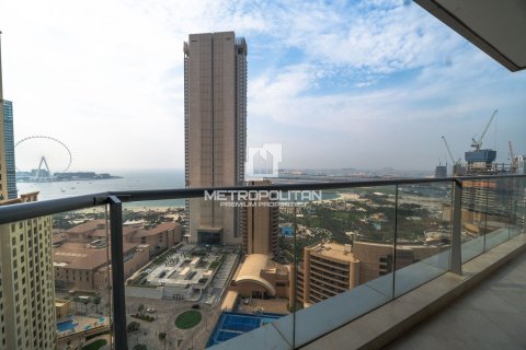2 dormitorios Apartment en Trident Grand Residence, UAE No. 119993
