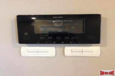 2 bedrooms Apartment in Bangkok, Thailand No. 97009 13