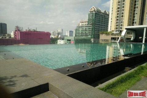 2 bedrooms Apartment in Bangkok, Thailand No. 97009 18