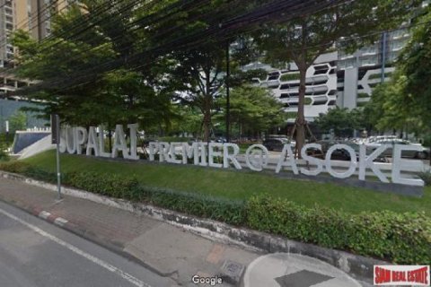 2 bedrooms Apartment in Bangkok, Thailand No. 97009 19