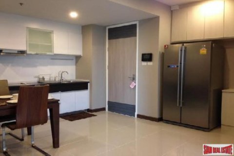 2 bedrooms Apartment in Bangkok, Thailand No. 97009 4