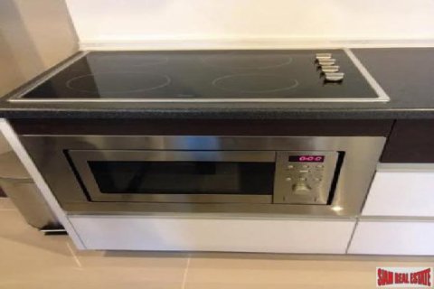 2 bedrooms Apartment in Bangkok, Thailand No. 97009 14