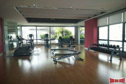 2 bedrooms Apartment in Bangkok, Thailand No. 97009 17