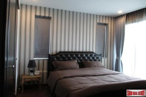 2 bedrooms Apartment in Bangkok, Thailand No. 97009 7