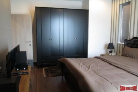 2 bedrooms Apartment in Bangkok, Thailand No. 97009 8