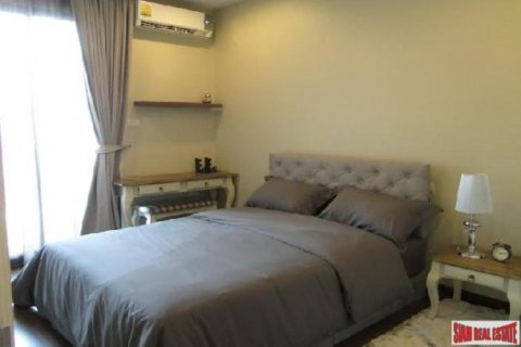 2 bedrooms Apartment in Bangkok, Thailand No. 97009 9