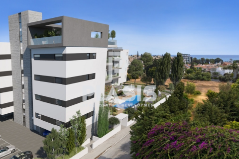 2 bedrooms Apartment in Agios Georgios, Cyprus No. 104148 6