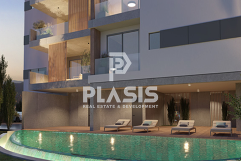 2 bedrooms Apartment in Agios Georgios, Cyprus No. 104148 3