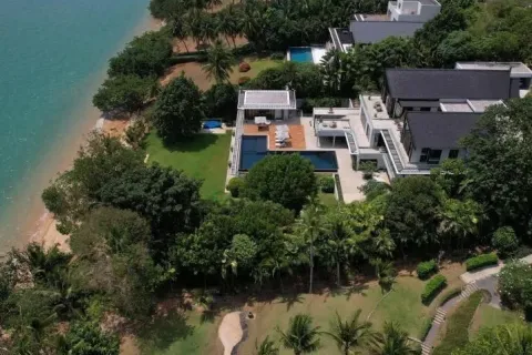 8 bedrooms Villa in Phuket, Thailand No. 3146 6