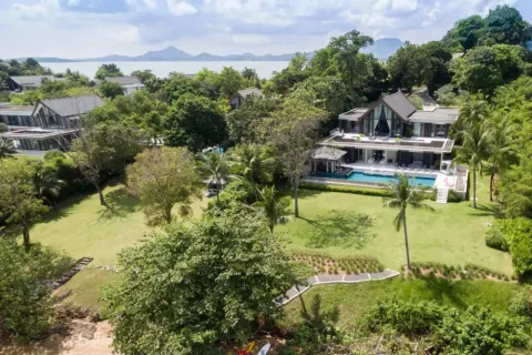 8 bedrooms Villa in Phuket, Thailand No. 3146 8