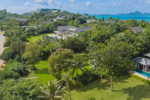 8 bedrooms Villa in Phuket, Thailand No. 3146 7