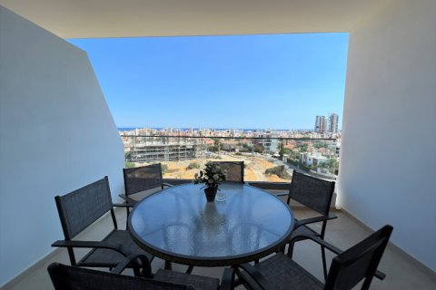 3 rooms Apartment in Larnaca, Cyprus No. 107052 11