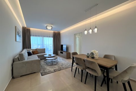 3 rooms Apartment in Larnaca, Cyprus No. 107052 2