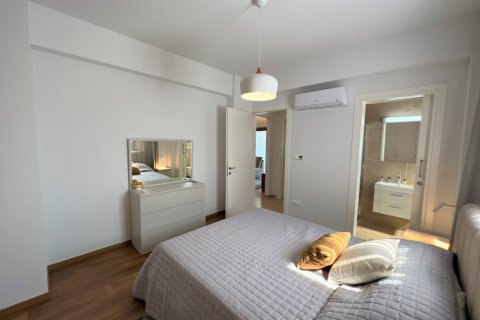 3 rooms Apartment in Larnaca, Cyprus No. 107052 3