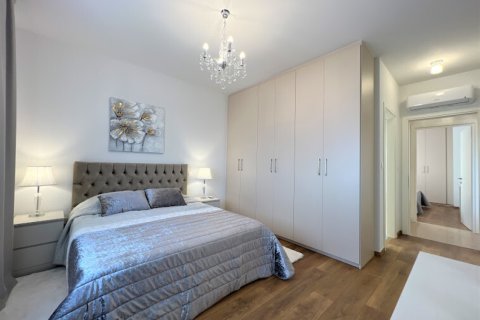 3 rooms Apartment in Larnaca, Cyprus No. 107052 8