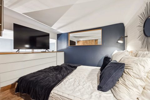 Квартира студия в Канны, Франция №99789 7