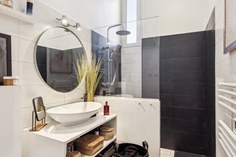 Квартира студия в Канны, Франция №99789 8