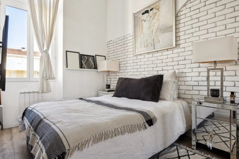 Квартира студия в Канны, Франция №99789 9