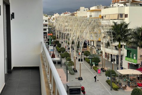 3 dormitorios Apartment en Cortes (San Pedro De Alcantara), Spain No. 83965