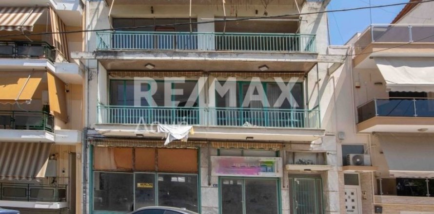 1230m² Building in Magnesia, Greece No. 28015