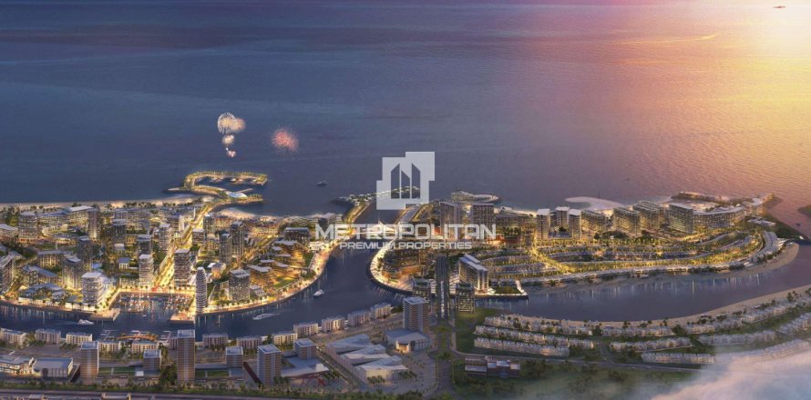 2 dormitorios Apartment en Mina Al Arab, UAE No. 118934