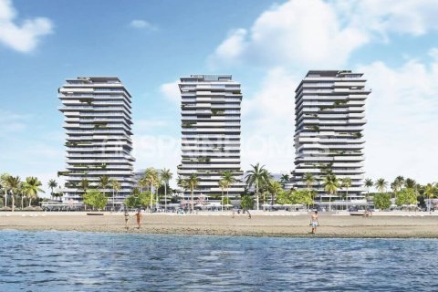 4 bedrooms Apartment in Song Phan, Vietnam No. 26528 2