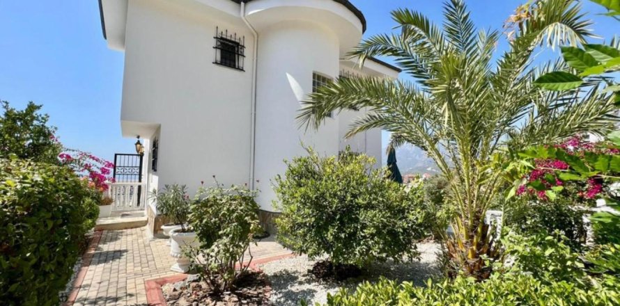 3 bedrooms Villa in Chau Lang, Vietnam No. 113957