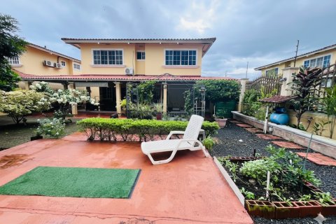 3 bedrooms House in Panama City, Panama No. 120961 5